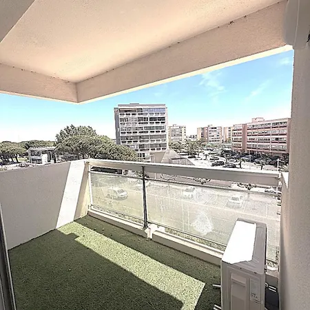 Magnifique A Carnon Apartmán Mauguio